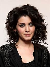 Artist Katie Melua